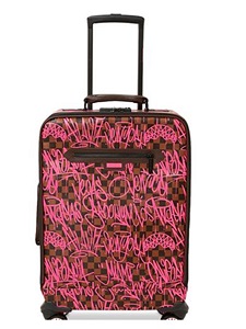 Trolley&nbsp;Sprayground